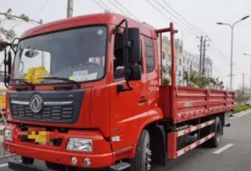 货车拉货 货车拉货