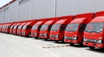 空车配货 空车配货