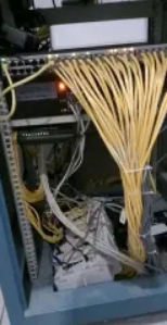 网络工位布网线 网络工位布网线