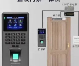 门禁道闸 门禁道闸