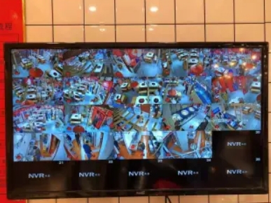 监控安装 监控安装