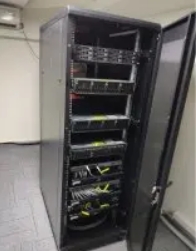 机房建设 机房建设