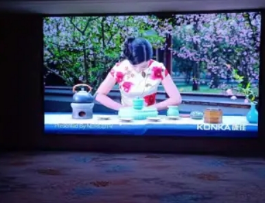 LED显示屏 LED显示屏