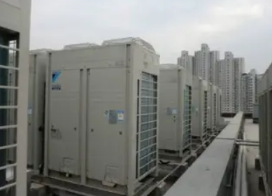 高价回收空调 高价回收空调