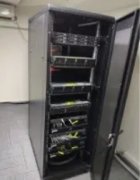 机房建设 机房建设