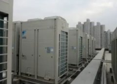 高价回收空调 高价回收空调